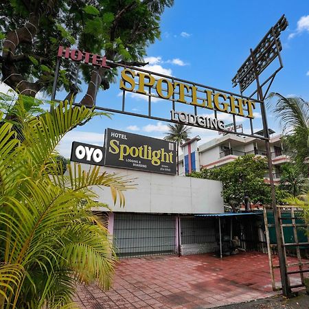 Hotel O Spotlight Thane Exterior foto