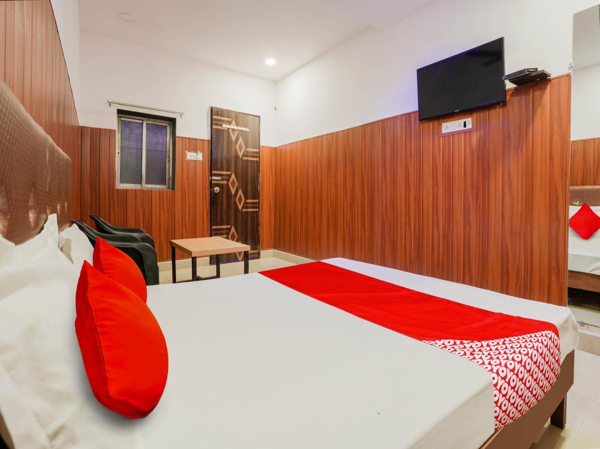 Hotel O Spotlight Thane Exterior foto