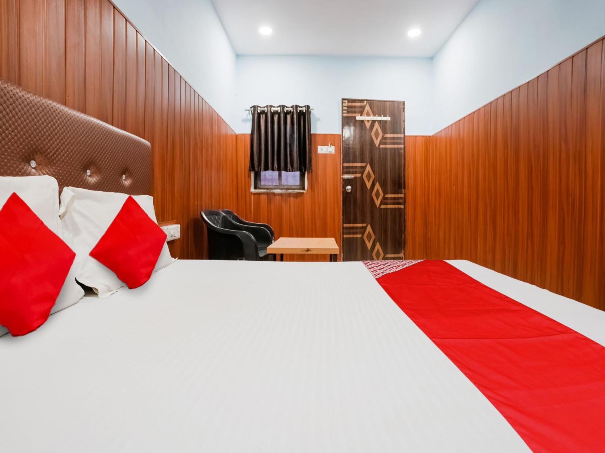 Hotel O Spotlight Thane Exterior foto