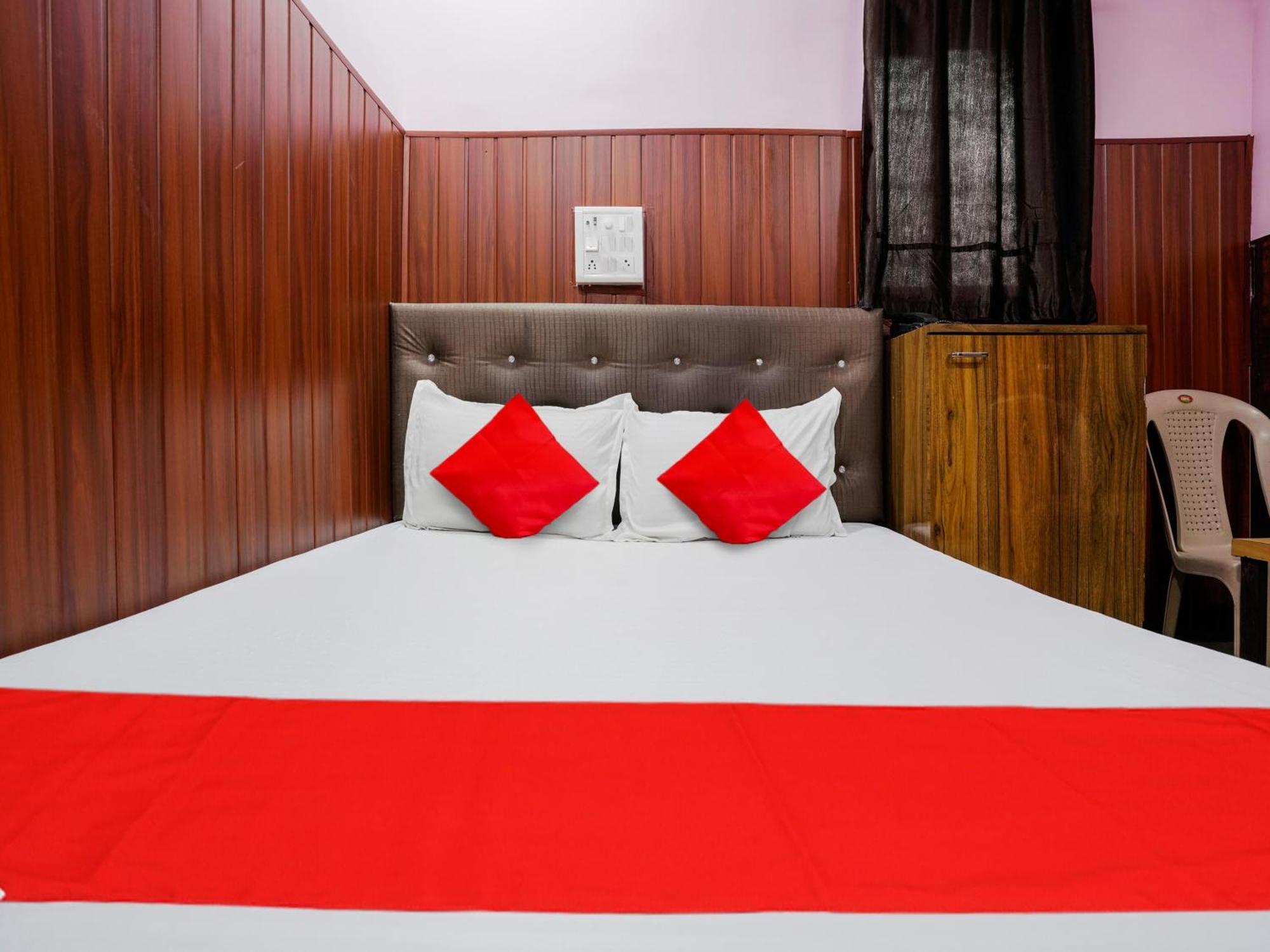 Hotel O Spotlight Thane Exterior foto